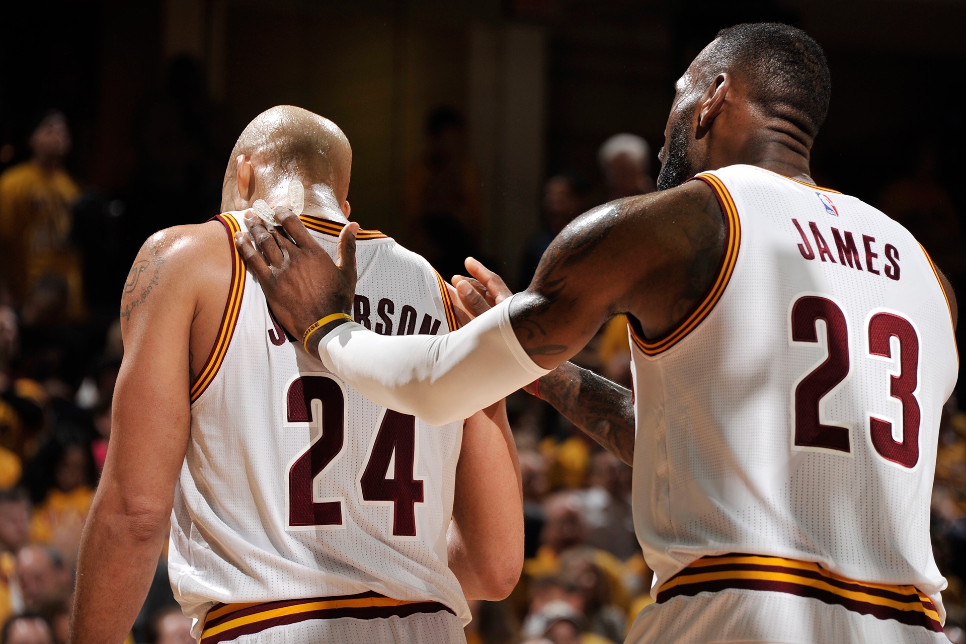 Richard Jefferson Places LeBron James In A Unique Spot Above All Others ...