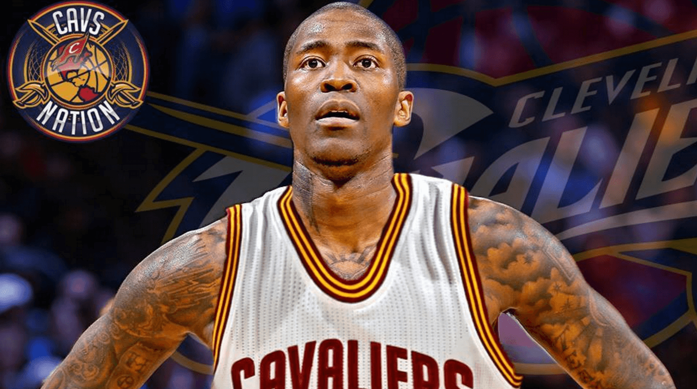 Rumor: Jamal Crawford would&#8217;ve joined Cavs if Isaiah Thomas trade done sooner