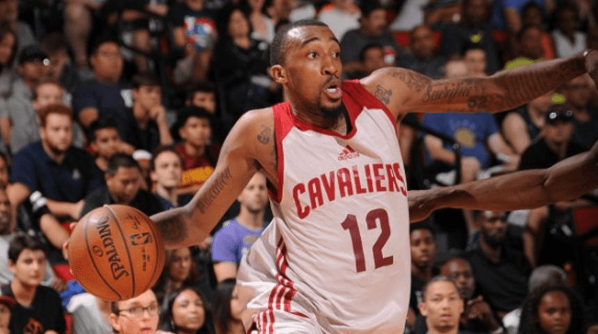 FULL HIGHLIGHTS: Jordan McRae, Kay Felder Lead Cavs Charge Past Lakers Core