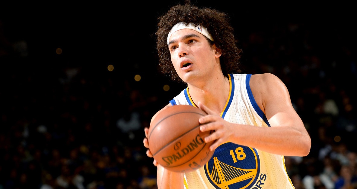 Anderson VArejao