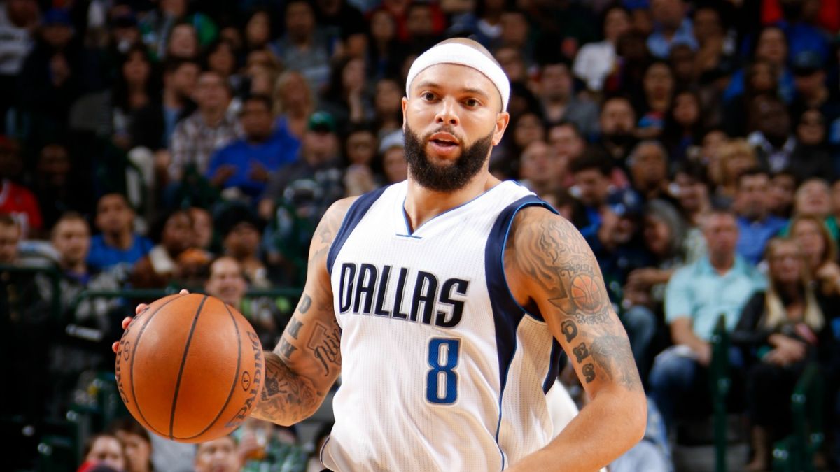 deron williams