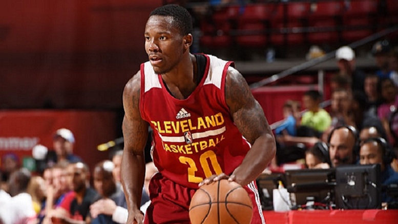 Kay Felder's contract details show just how much the Cavs value him