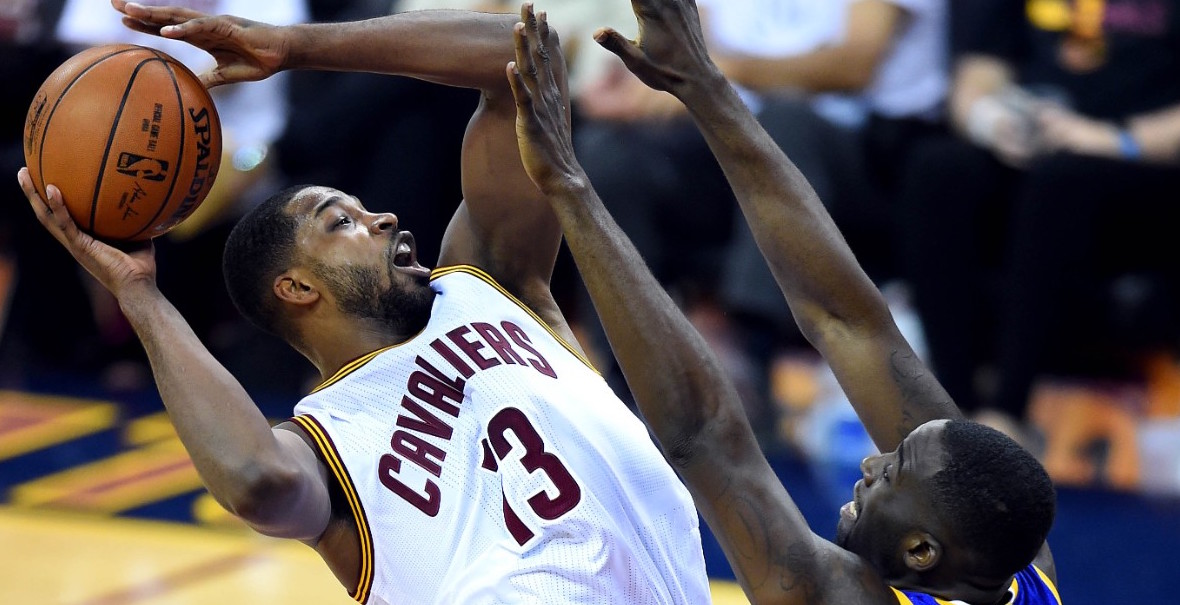 Tristan Thompson&#8217;s Under-The-Radar Yet Crazy Evolution