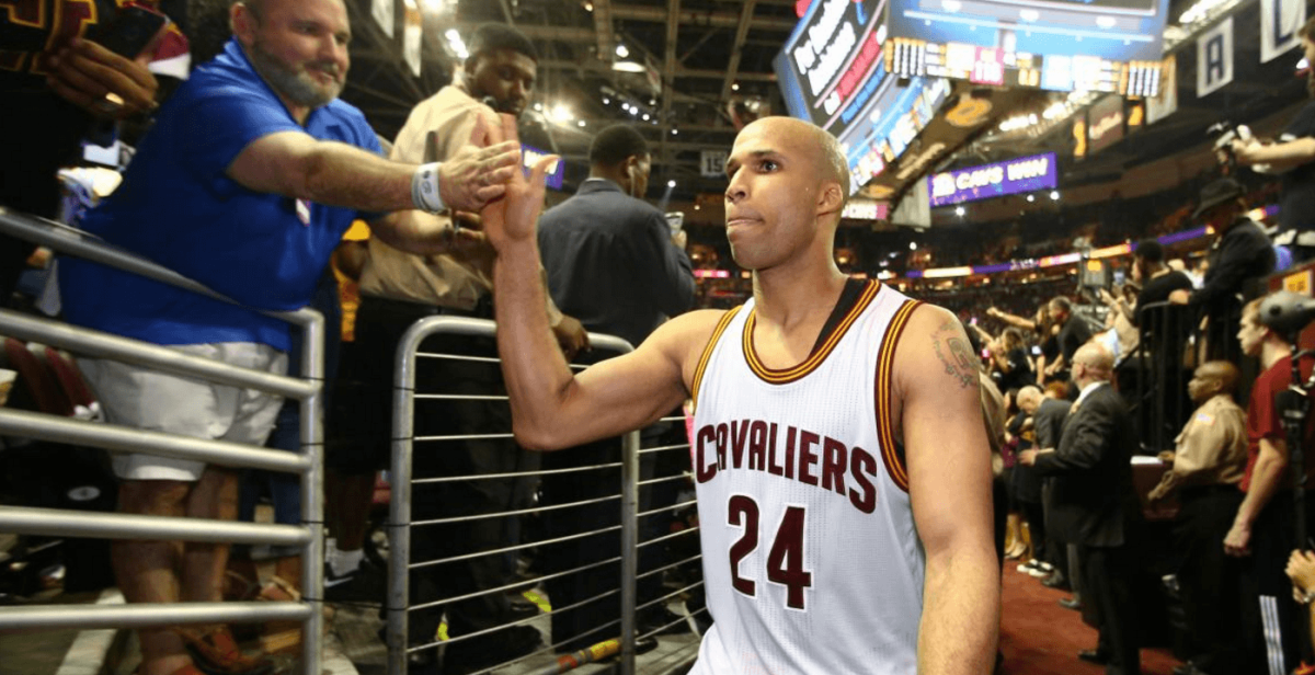 Richard Jefferson