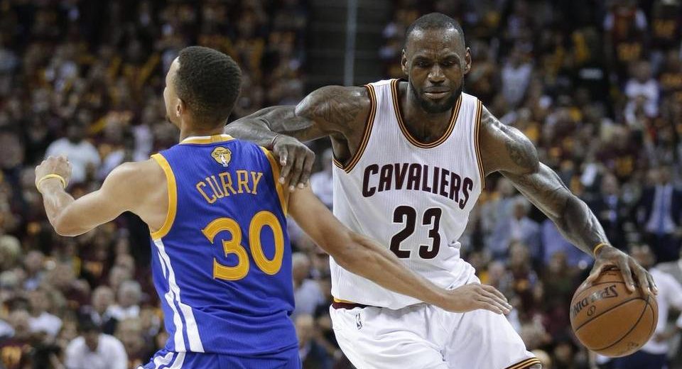 Cleveland shop has ice cream softer than Steph Curry