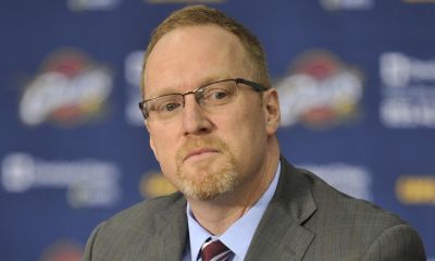 david griffin