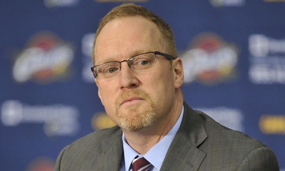 david griffin