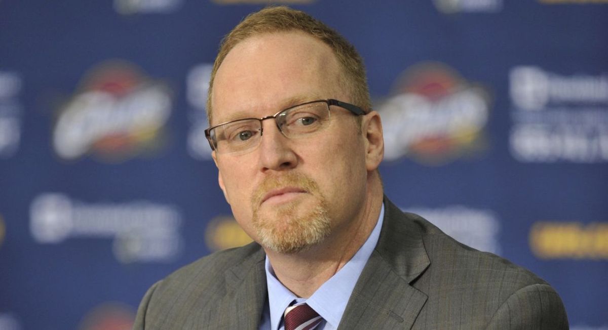 david griffin