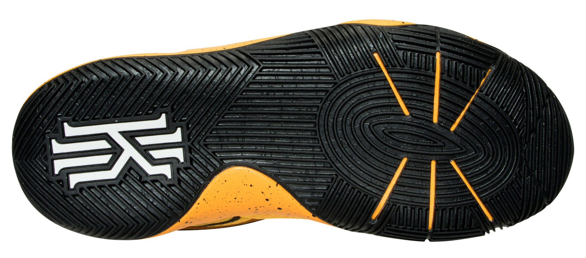 kyrie irving school bus shoes