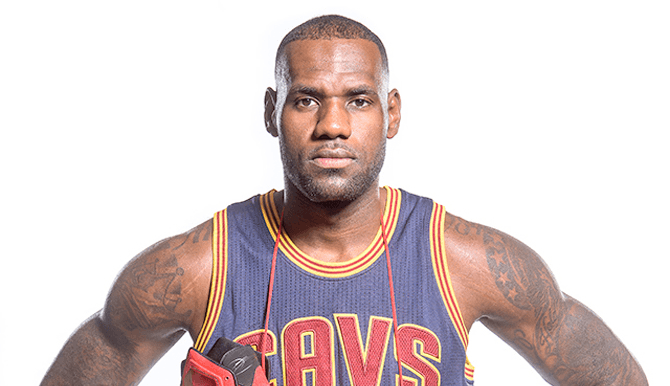 LeBron 14 Release Date