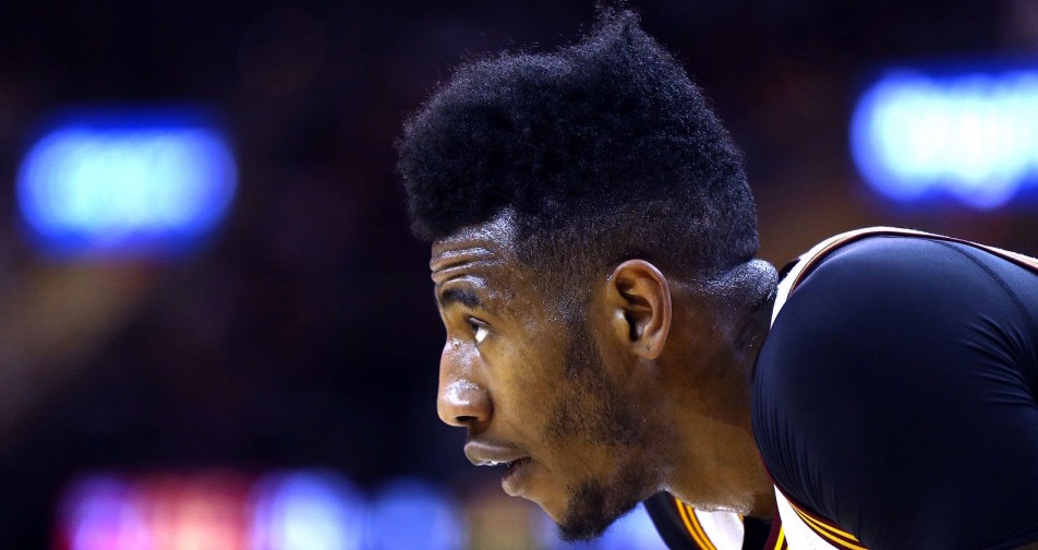 iman shumpert