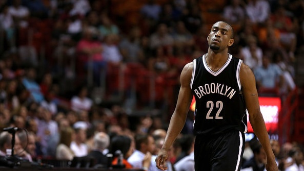 markel brown