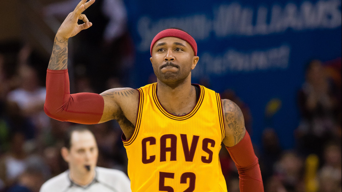 Cleveland Cavaliers: 5 Point Guards That Could Replace Mo Williams