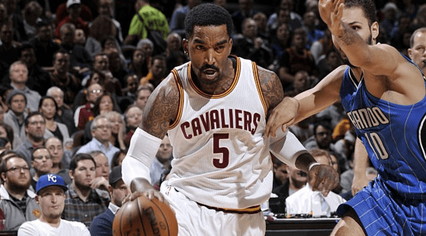 Full Highlights: Cavs give up 22-point lead, but hold on to defeat Magic; 105-99