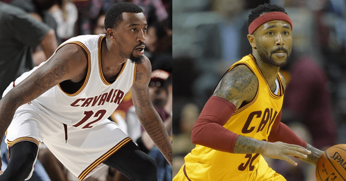 Report: Cavs could trade Jordan McRae, Mo Williams by the end of the weekend