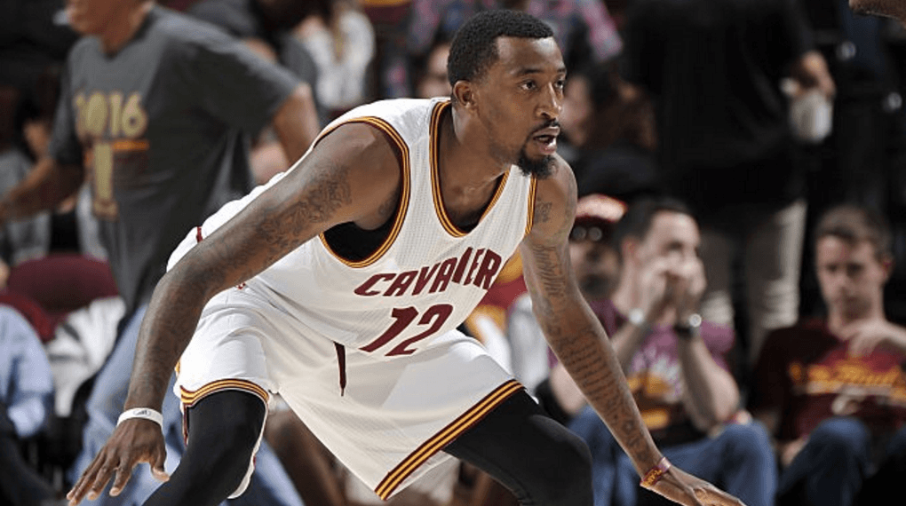 jordan mcrae trade possibility