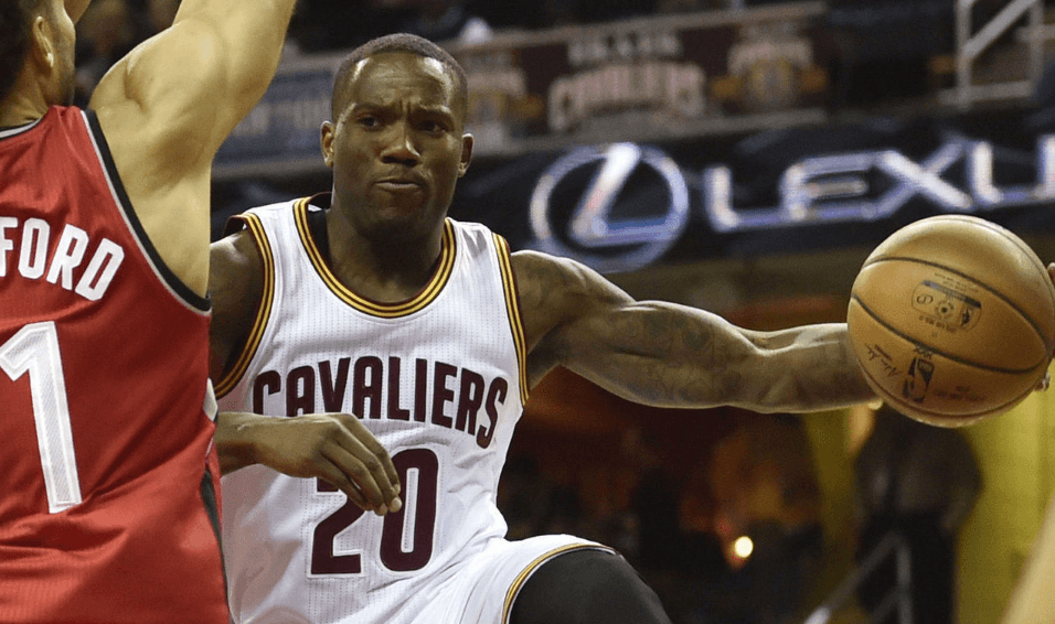 Kay Felder to play as Kyrie Irving&#8217;s primary backup to start season