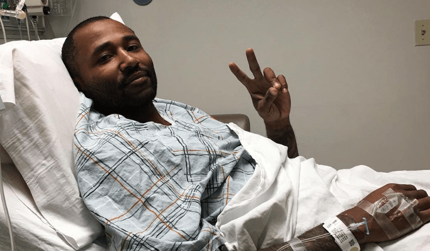 Breaking: Mo Williams underwent surgery left leg surgery