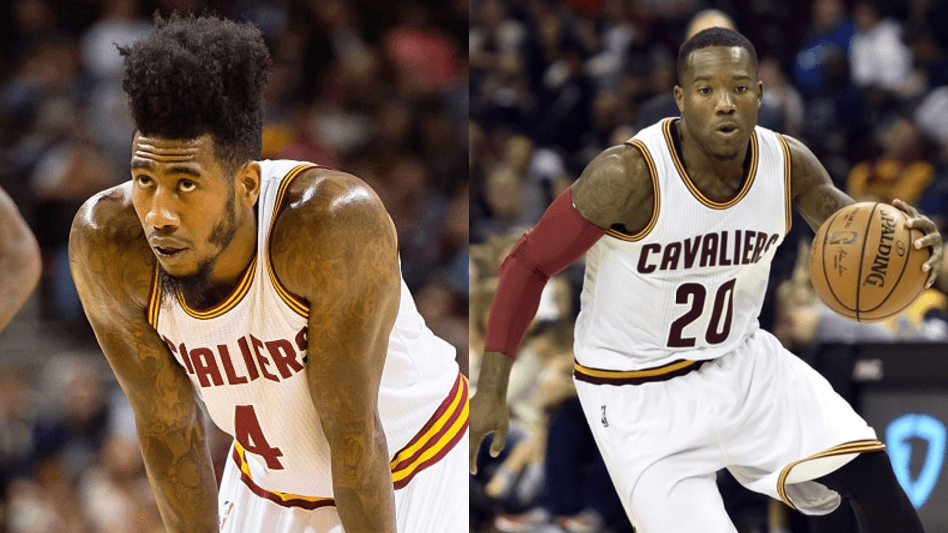 Shumpert Felder Concussion Return