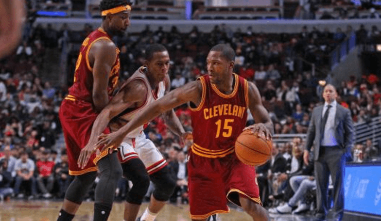 After waiving Toney Douglas, Cavs eye new point guard to add to roster