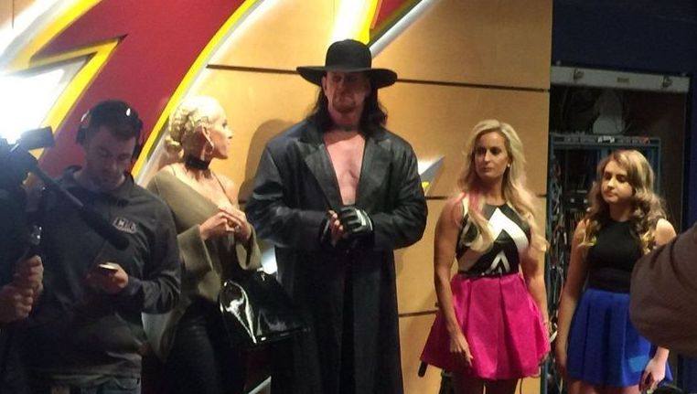 undertaker