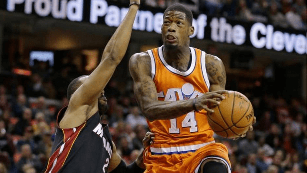 Breaking: Cavs waive DeAndre Liggins to open roster spot