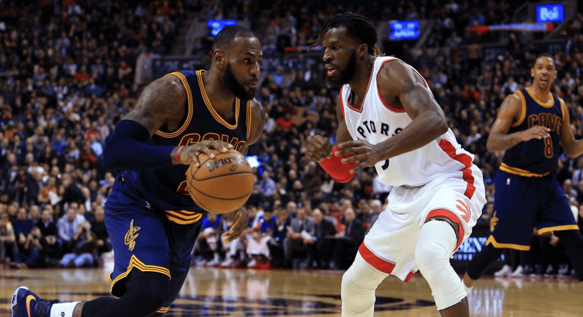 Full Highlights: Cavs end 3-game losing streak vs. Raptors