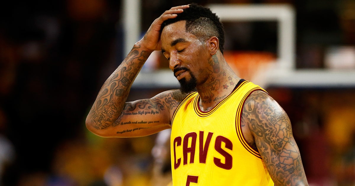 jr smith