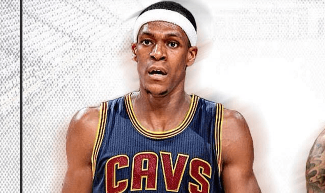 Rajon Rondo to Cavs Rumors