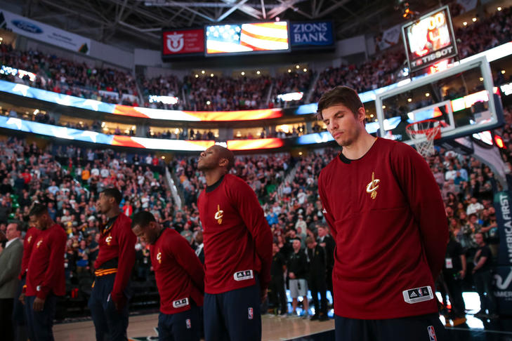 Kyle Korver