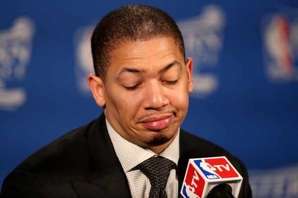 Tyronn Lue