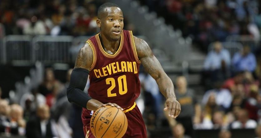 Kay Felder expected to be OK after awkward landing against the Heat