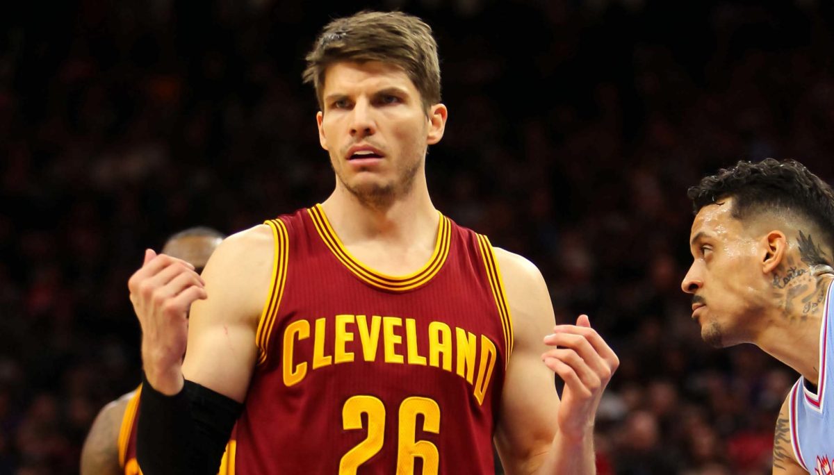 kyle korver