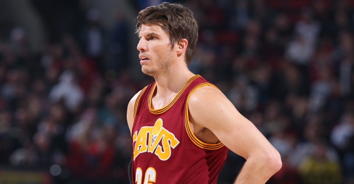 kyle korver