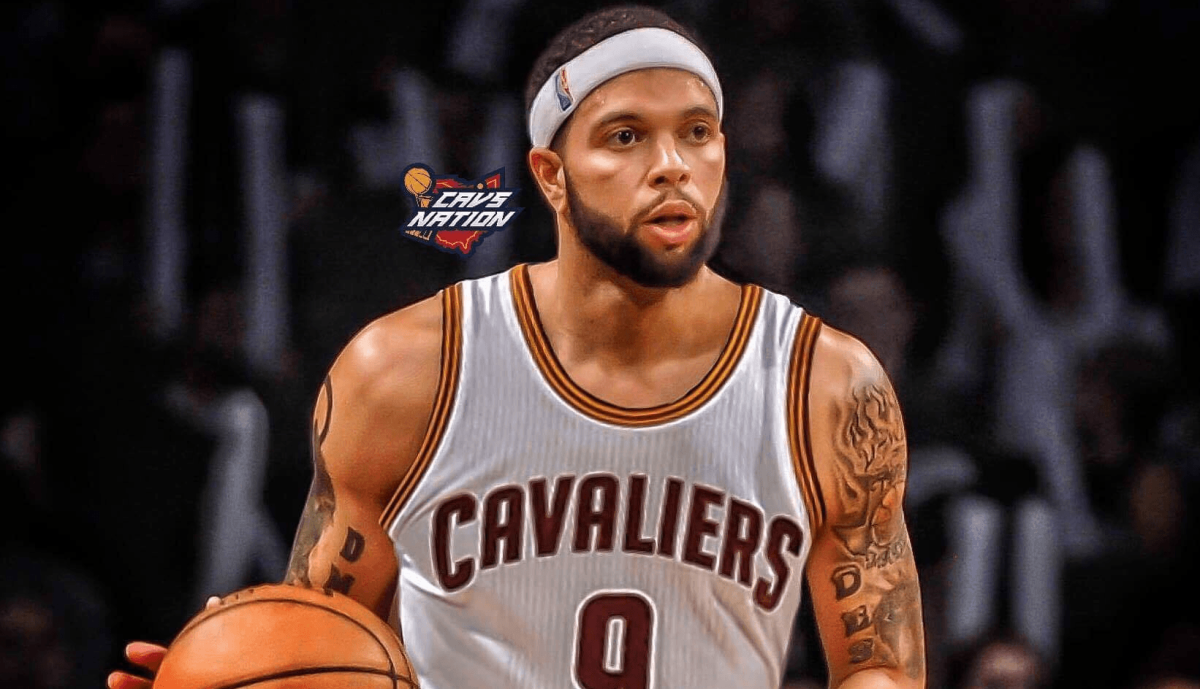 Deron Williams Cavs GD