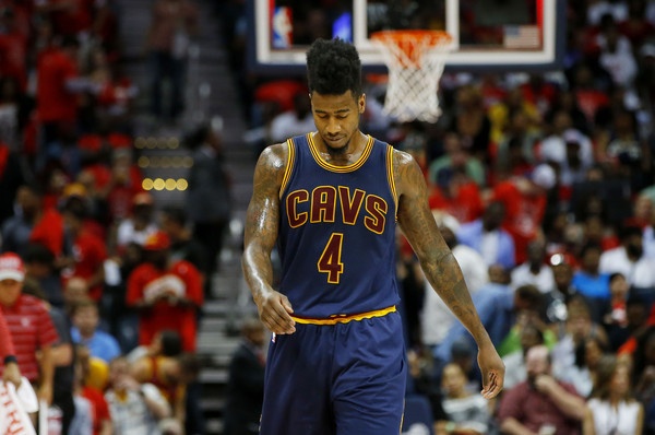 Iman Shumpert