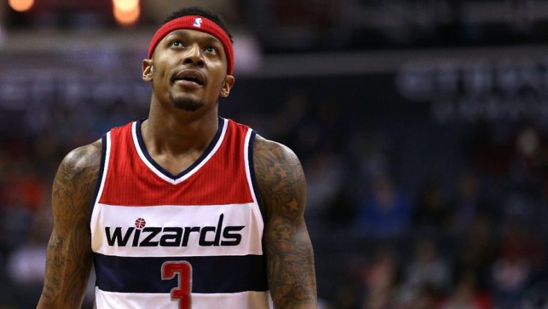 bradley beal