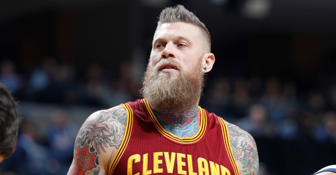 chris andersen birdman