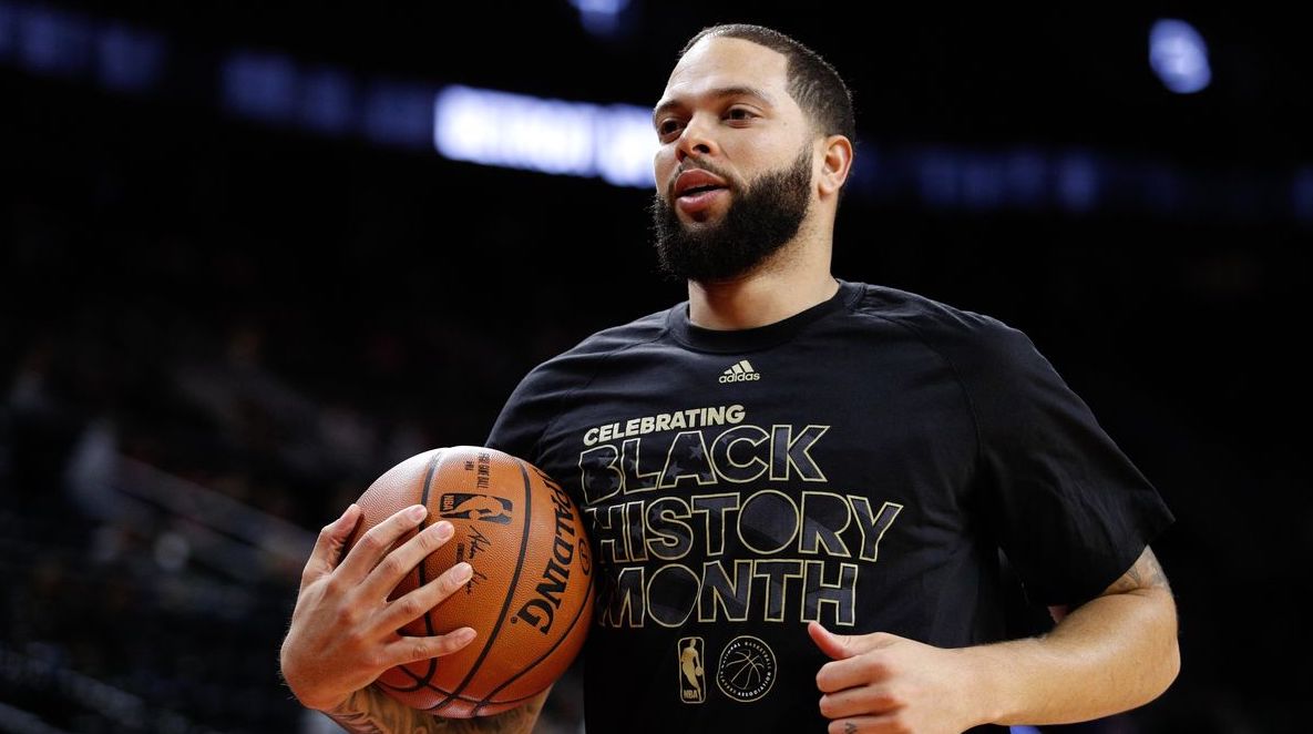 Deron Williams on why he chose Cleveland