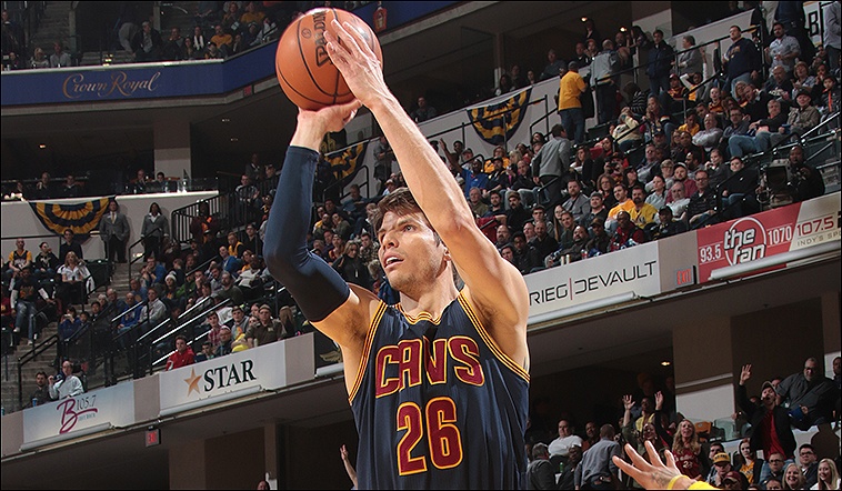 kyle korver