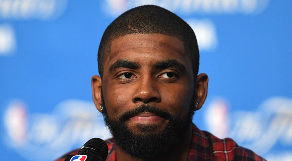 Kyrie Irving