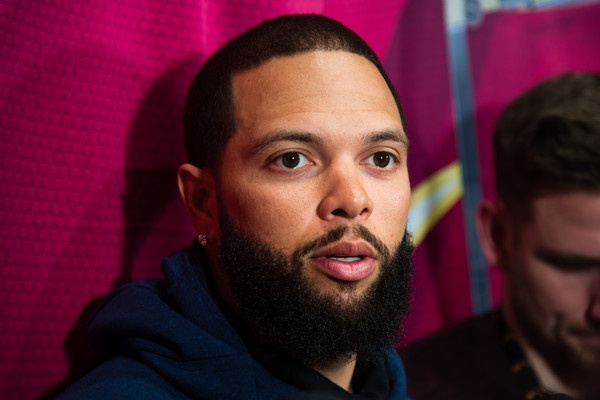 Deron Williams