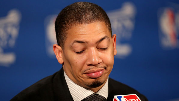 Tyronn Lue