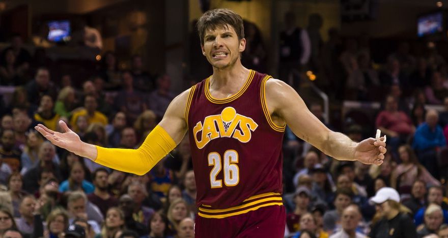 kyle korver