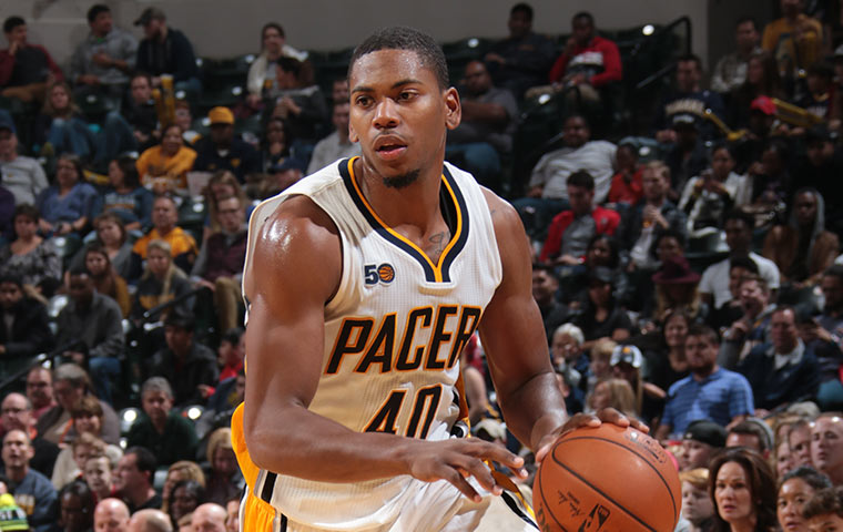 Glenn Robinson III Pacers