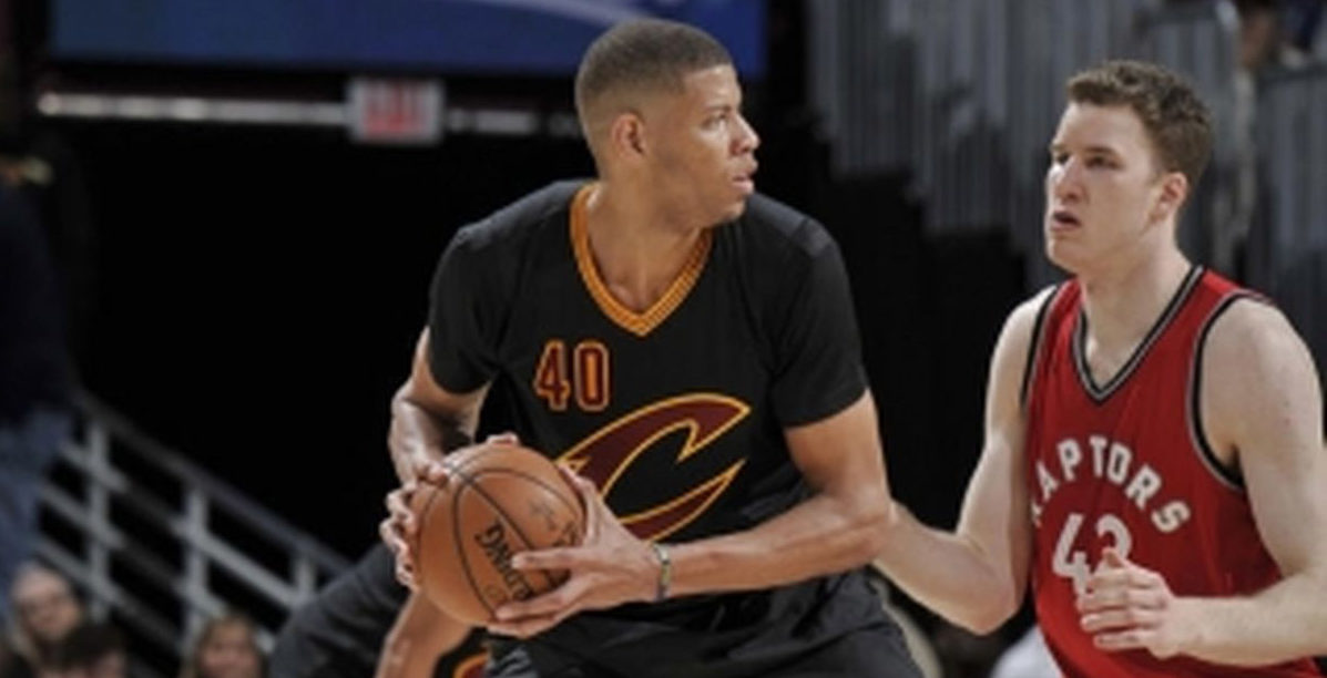 edy tavares, cavs