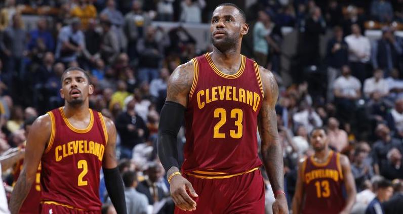 Four reasons the Cavs will be just fine in the playoffs