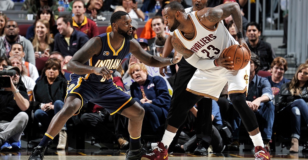 lebron james, lance stephenson