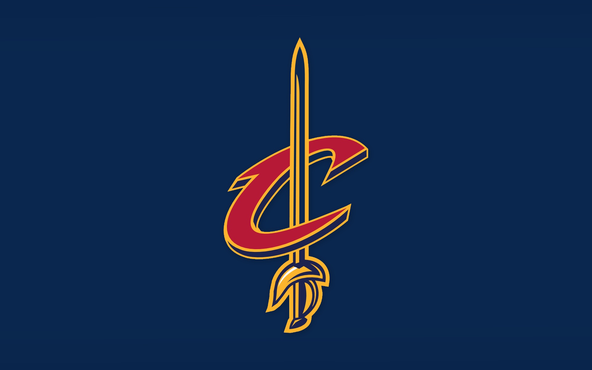 Cleveland Cavaliers Unveil New Logo Design 