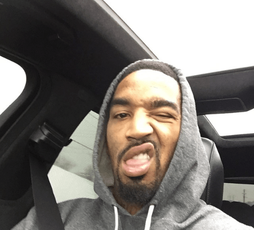 J.R. Smith responds to fans&#8217; call for his special 2K card